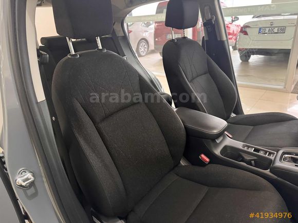 2024 HONDA HR-V ELEGANCE 16 BİN KM HATASIZ BOYASIZ
