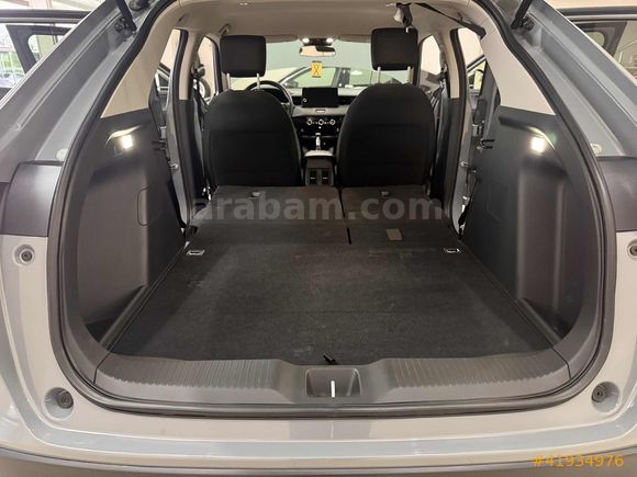 2024 HONDA HR-V ELEGANCE 16 BİN KM HATASIZ BOYASIZ