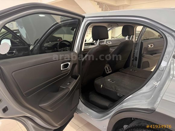 2024 HONDA HR-V ELEGANCE 16 BİN KM HATASIZ BOYASIZ