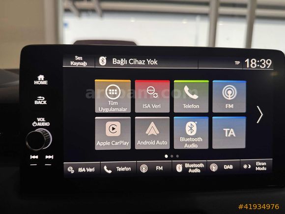 2024 HONDA HR-V ELEGANCE 16 BİN KM HATASIZ BOYASIZ