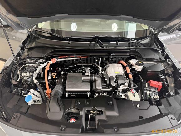 2024 HONDA HR-V ELEGANCE 16 BİN KM HATASIZ BOYASIZ