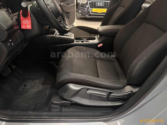 2024 HONDA HR-V ELEGANCE 16 BİN KM HATASIZ BOYASIZ