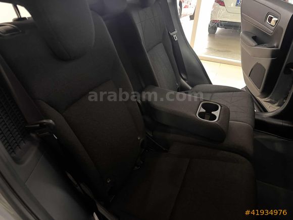 2024 HONDA HR-V ELEGANCE 16 BİN KM HATASIZ BOYASIZ