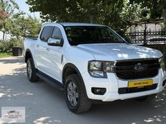 2025 ÇIKIŞLI 2024 MODEL 4x4 OTOMATİK DÜŞÜK KM DEĞİŞENSİZ
