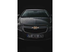Sahibinden Chevrolet Cruze 1.6 LS 2010 Model Ankara 192.000 km Gri (metalik)