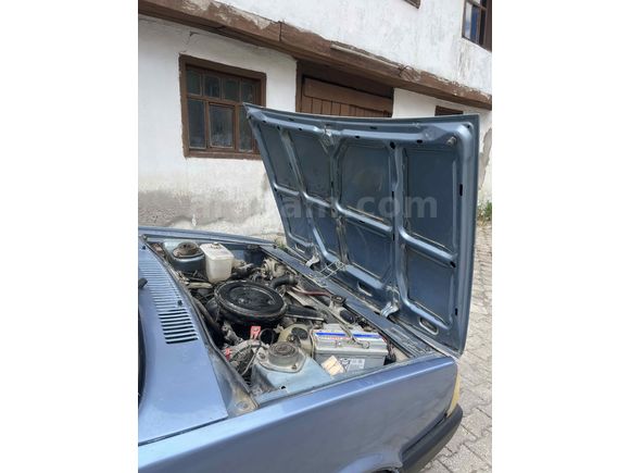 Sahibinden Tofaş Doğan SL 1990 Model 