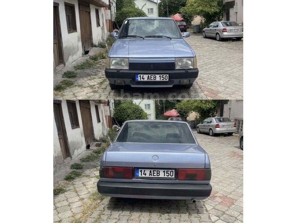 Sahibinden Tofaş Doğan SL 1990 Model 