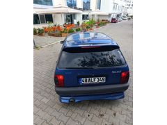 Sahibinden Fiat Tipo 1.6 SLX 1997 Model