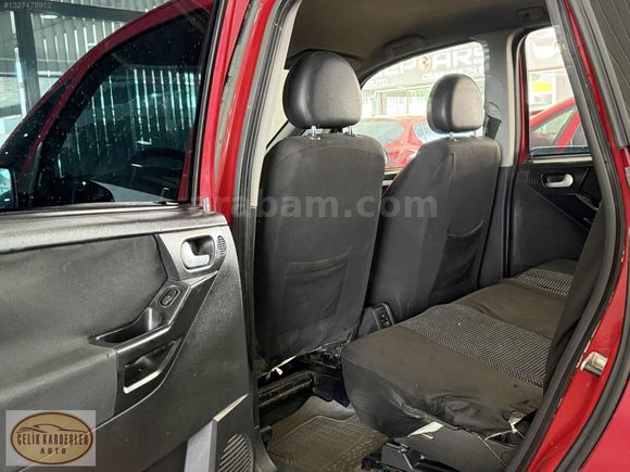 2005 MODEL OPEL MERİVA 1.6 BENZİNLİ 100HP