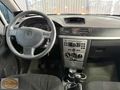 2005 MODEL OPEL MERİVA 1.6 BENZİNLİ 100HP