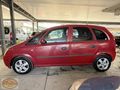 2005 MODEL OPEL MERİVA 1.6 BENZİNLİ 100HP