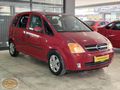 2005 MODEL OPEL MERİVA 1.6 BENZİNLİ 100HP