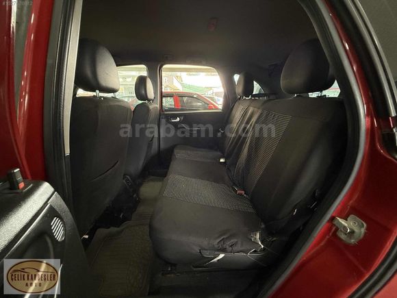 2005 MODEL OPEL MERİVA 1.6 BENZİNLİ 100HP