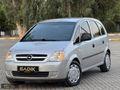 2005 OPEL MERIVA 1.3 DİZEL - KLİMALI - MASRAFSIZ