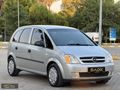 2005 OPEL MERIVA 1.3 DİZEL - KLİMALI - MASRAFSIZ