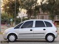 2005 OPEL MERIVA 1.3 DİZEL - KLİMALI - MASRAFSIZ