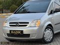 2005 OPEL MERIVA 1.3 DİZEL - KLİMALI - MASRAFSIZ