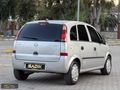 2005 OPEL MERIVA 1.3 DİZEL - KLİMALI - MASRAFSIZ