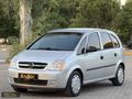 2005 OPEL MERIVA 1.3 DİZEL - KLİMALI - MASRAFSIZ