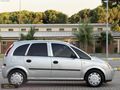 2005 OPEL MERIVA 1.3 DİZEL - KLİMALI - MASRAFSIZ