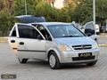 2005 OPEL MERIVA 1.3 DİZEL - KLİMALI - MASRAFSIZ