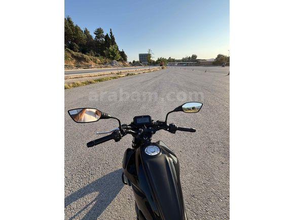 TVS Raider 125 
 ilk sahibinden Sorunsuz