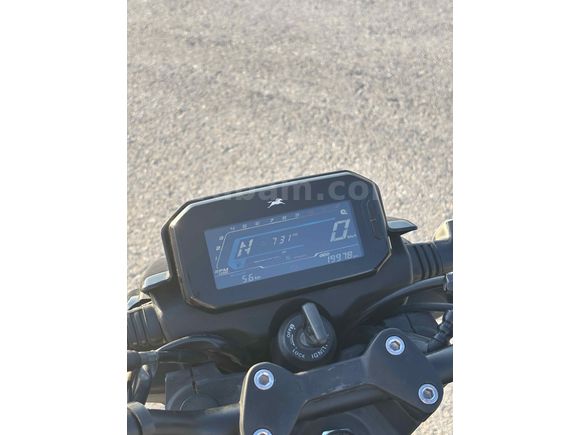 TVS Raider 125 
 ilk sahibinden Sorunsuz