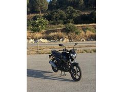 TVS Raider 125 
 ilk sahibinden Sorunsuz