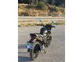 TVS Raider 125 
 ilk sahibinden Sorunsuz