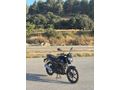 TVS Raider 125 
 ilk sahibinden Sorunsuz