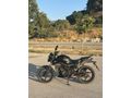 TVS Raider 125 
 ilk sahibinden Sorunsuz