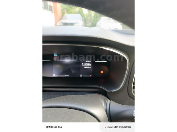 Sahibinden Renault Megane 1.3 TCe Touch 2026 Model