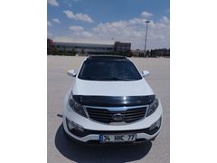 Sahibinden Kia Sportage 1.6 GDI 2012 Model 
