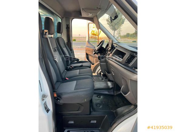2020 MODEL 350 M TEKNO 3