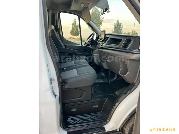 2020 MODEL 350 M TEKNO 3