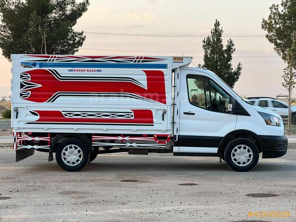 2020 MODEL 350 M TEKNO 3