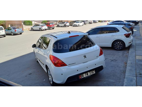 2. SAHIBINDEN TEMIZ KULLANILMIŞ 308