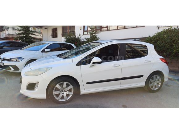 2. SAHIBINDEN TEMIZ KULLANILMIŞ 308