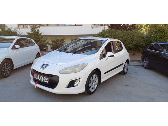 2. SAHIBINDEN TEMIZ KULLANILMIŞ 308