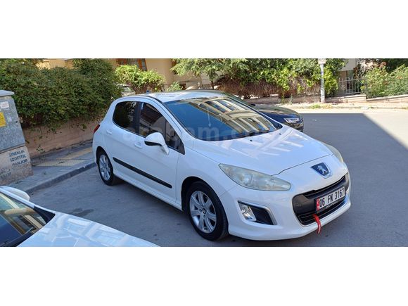 2. SAHIBINDEN TEMIZ KULLANILMIŞ 308