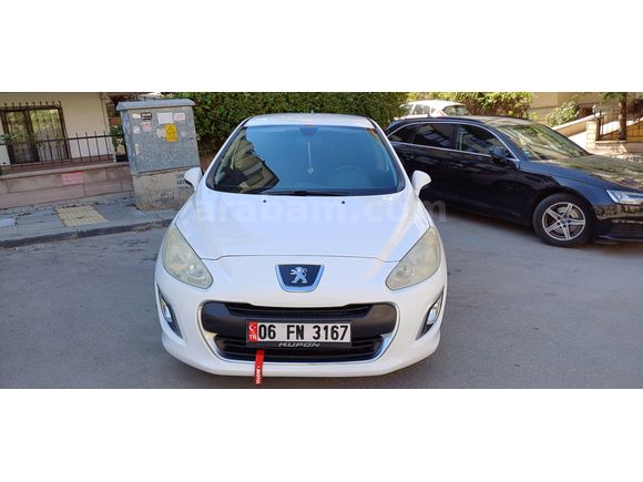 2. SAHIBINDEN TEMIZ KULLANILMIŞ 308