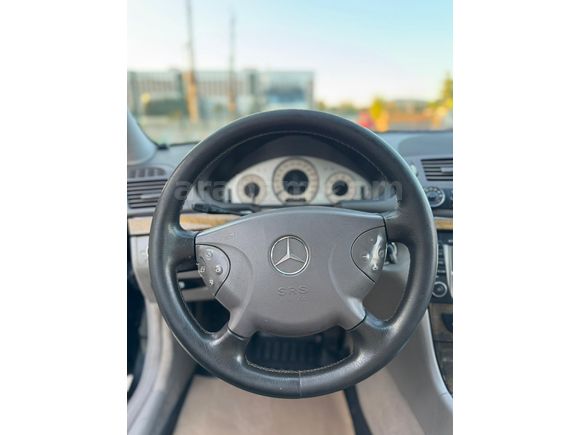 Sahibinden Mercedes - Benz E 200 Kompressor Avantgarde 2005 Model