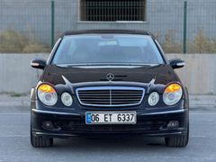 Sahibinden Mercedes - Benz E 200 Kompressor Avantgarde 2005 Model