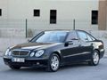 Sahibinden Mercedes - Benz E 200 Kompressor Avantgarde 2005 Model