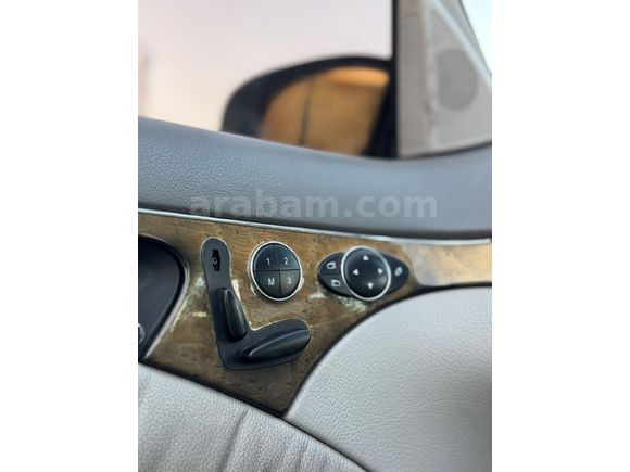 Sahibinden Mercedes - Benz E 200 Kompressor Avantgarde 2005 Model