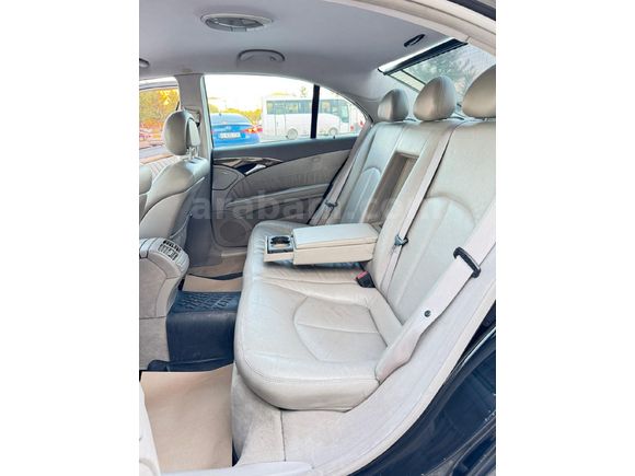 Sahibinden Mercedes - Benz E 200 Kompressor Avantgarde 2005 Model