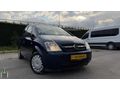 2003 OPEL MERIVA 1.6 ESSENTİA 130 bin kmde