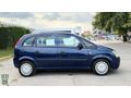 2003 OPEL MERIVA 1.6 ESSENTİA 130 bin kmde