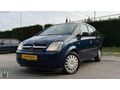 2003 OPEL MERIVA 1.6 ESSENTİA 130 bin kmde