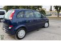 2003 OPEL MERIVA 1.6 ESSENTİA 130 bin kmde